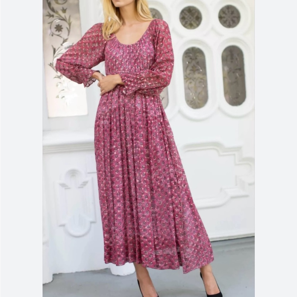 Marea dress